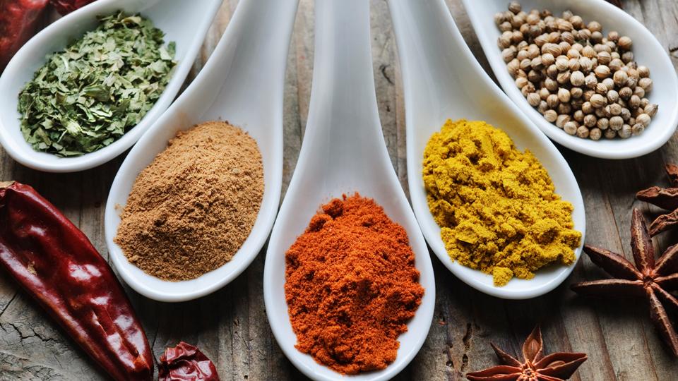 Spices